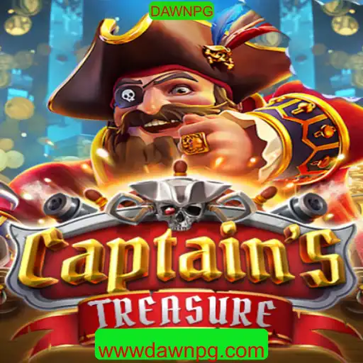 CaptainssTreasure: Um Mergulho na Aventura e Estratégia