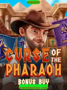 Explorando o Fascinante Mundo de Curse of the Pharaoh Bonus Buy