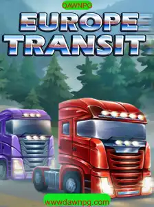 Explorando EuropeTransit: O Jogo de Estratégia de Transporte no Coração da Europa