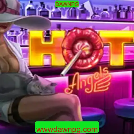 Descubra HotAngels: Uma Jornada Inovadora no Mundo dos Jogos com DAWNPG