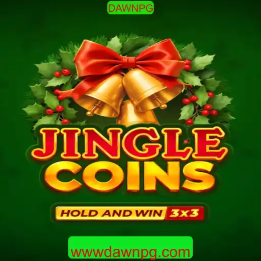 Explorando o Universo de Jinglecoins: Uma Aventura com DAWNPG