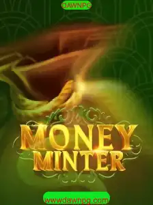 Descubra o Fascinante Jogo MoneyMinter