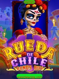 Explorando o Mundo de RuedaDeChileBonusBuy