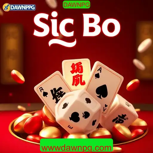 Sic Bo