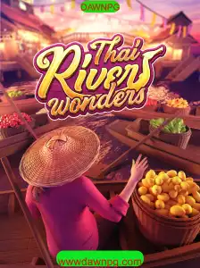 ThaiRiverWonders: Mergulhe na Aventura Única e Desafiante com DAWNPG