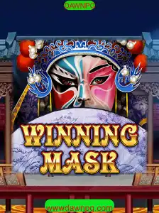WinningMask: Uma Nova Experiência no Mundo dos Games